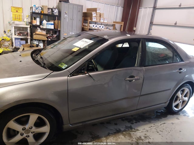 Продаж на аукціоні авто 2007 Mazda Mazda6 I Sport Ve, vin: 1YVHP80C975M25098, номер лоту: 45638802