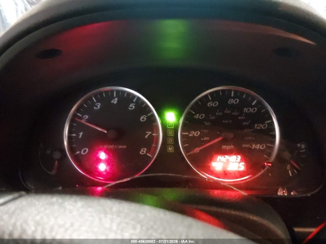 Продаж на аукціоні авто 2007 Mazda Mazda6 I Sport Ve, vin: 1YVHP80C975M25098, номер лоту: 45638802