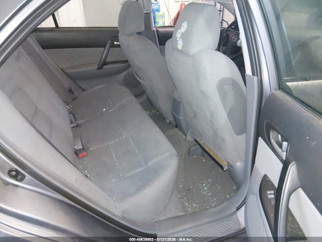 Продаж на аукціоні авто 2007 Mazda Mazda6 I Sport Ve, vin: 1YVHP80C975M25098, номер лоту: 45638802