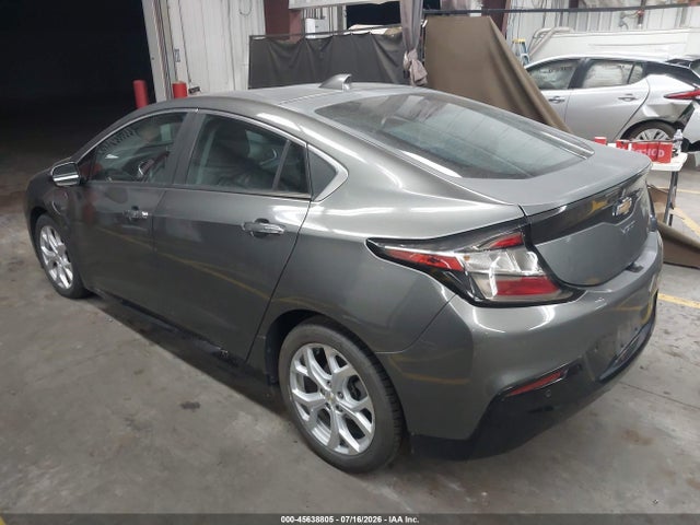 Chevrolet Volt Premier 2016 1G1RD6S51GU129545 Image 3