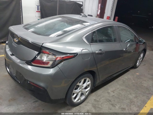Chevrolet Volt Premier 2016 1G1RD6S51GU129545 Image 4