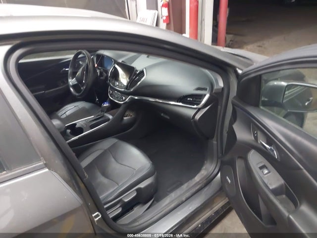 Chevrolet Volt Premier 2016 1G1RD6S51GU129545 Image 5