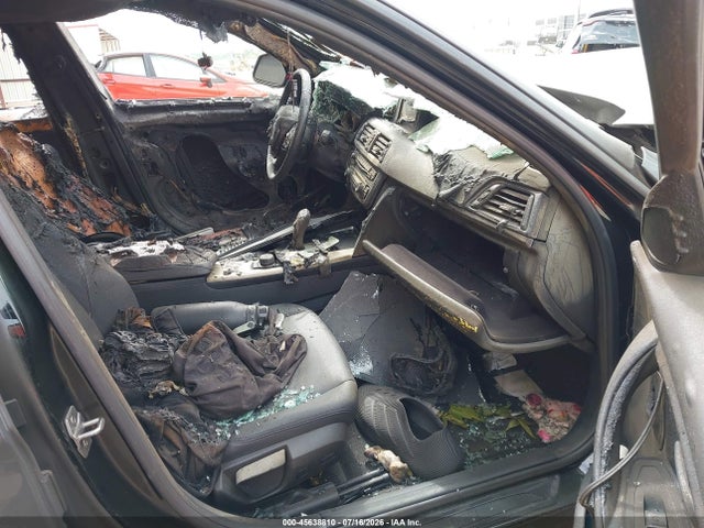 Aukcja sprzedaży 2017 Bmw 320i, vin: WBA8A9C54HK620200, numer aukcji: 45638810