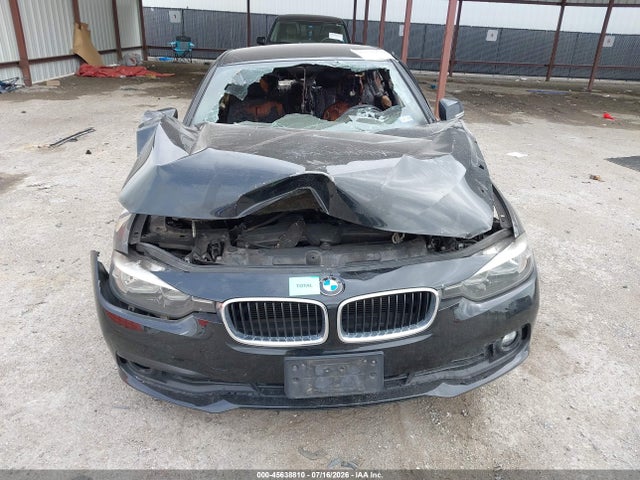 Aukcja sprzedaży 2017 Bmw 320i, vin: WBA8A9C54HK620200, numer aukcji: 45638810