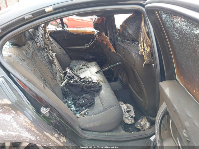 Aukcja sprzedaży 2017 Bmw 320i, vin: WBA8A9C54HK620200, numer aukcji: 45638810