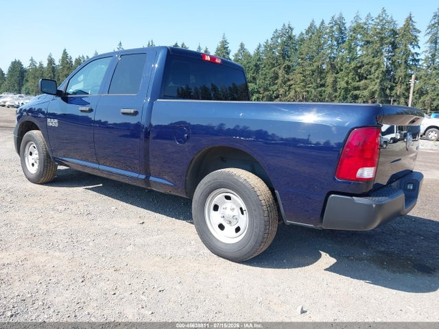 Продажа на аукционе авто 2018 Ram 1500 Tradesman  4x4 6'4 Box, vin: 1C6RR7FG2JS326115, номер лота: 45638811