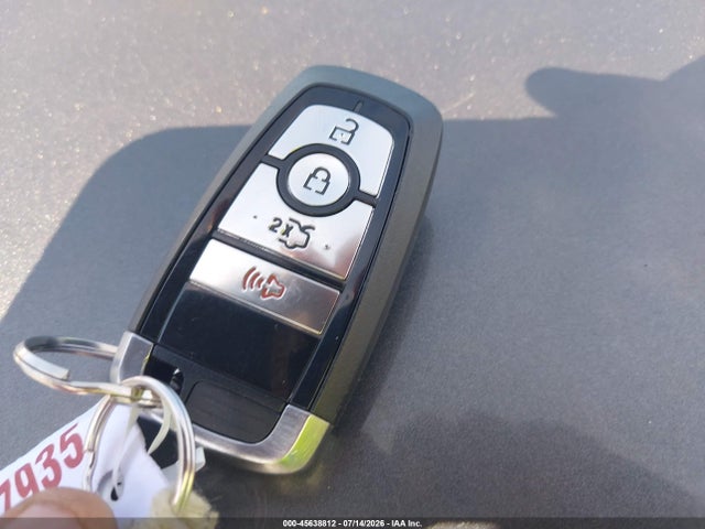 3FA6P0UU6JR271462 Ford Fusion Hybrid S