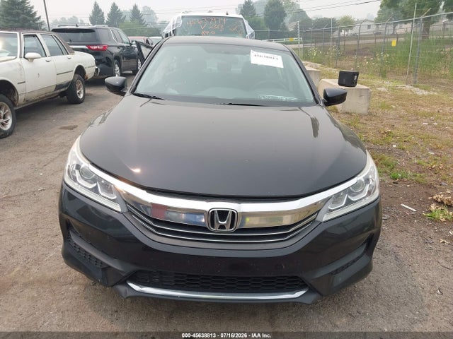 Продаж на аукціоні авто 2016 Honda Accord Lx, vin: 1HGCR2F36GA227408, номер лоту: 45638813