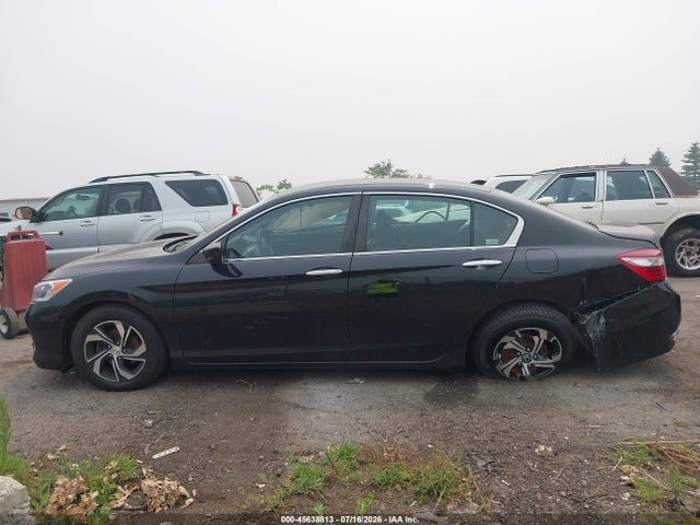 Продаж на аукціоні авто 2016 Honda Accord Lx, vin: 1HGCR2F36GA227408, номер лоту: 45638813