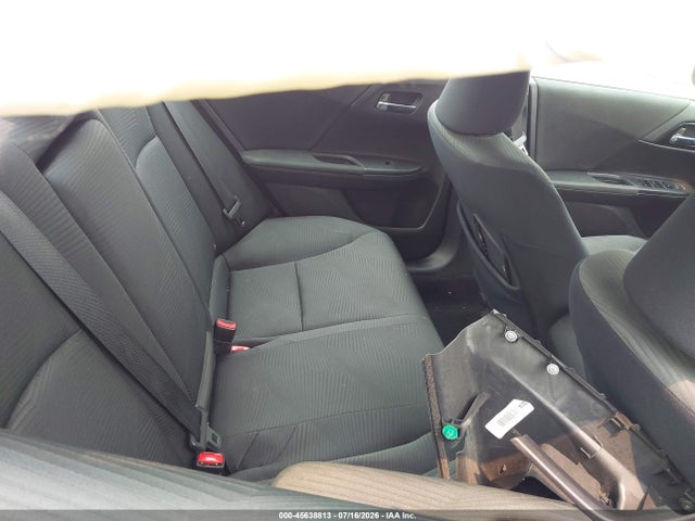Продаж на аукціоні авто 2016 Honda Accord Lx, vin: 1HGCR2F36GA227408, номер лоту: 45638813