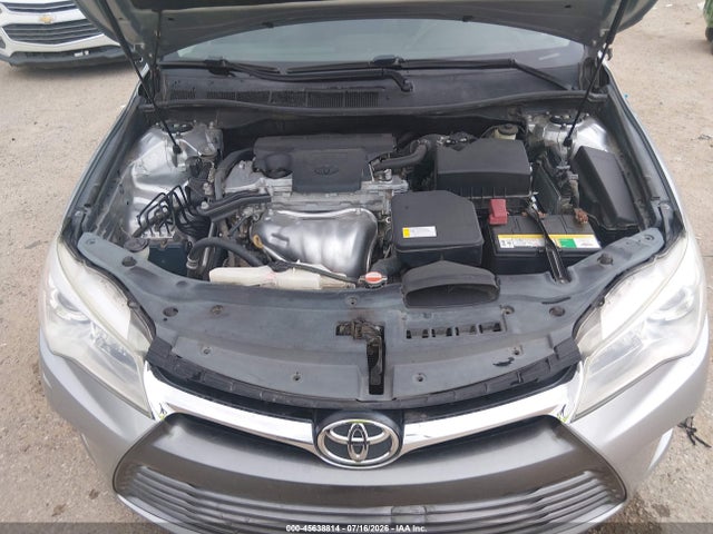 4T1BF1FK0GU146127 Toyota CAMRY LE