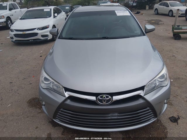 4T1BF1FK0GU146127 Toyota CAMRY LE