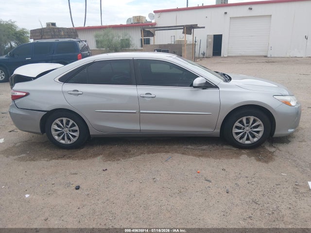 4T1BF1FK0GU146127 Toyota CAMRY LE