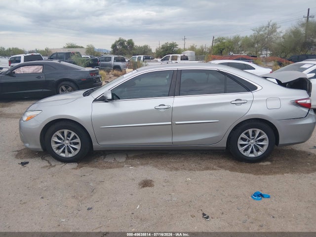4T1BF1FK0GU146127 Toyota CAMRY LE