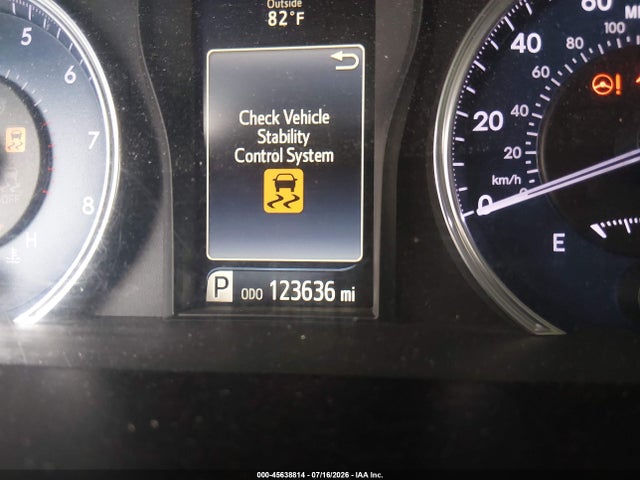 4T1BF1FK0GU146127 Toyota CAMRY LE