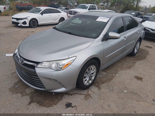 4T1BF1FK0GU146127 Toyota CAMRY LE