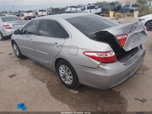 4T1BF1FK0GU146127 Toyota CAMRY LE