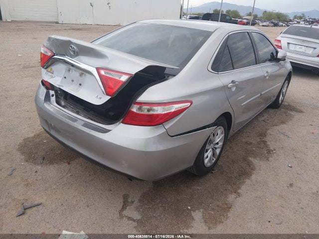 4T1BF1FK0GU146127 Toyota CAMRY LE