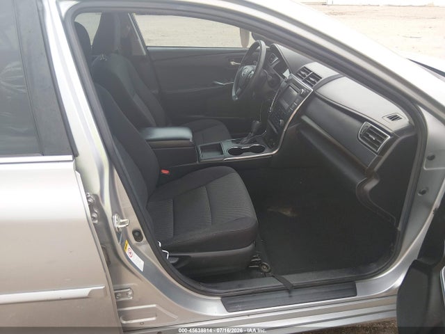 4T1BF1FK0GU146127 Toyota CAMRY LE