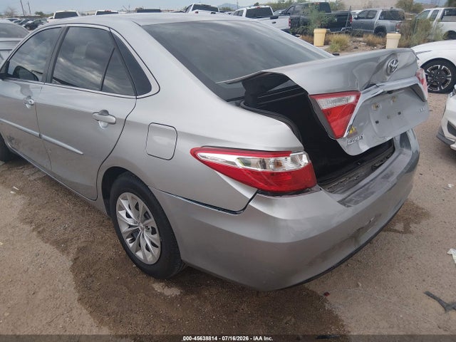4T1BF1FK0GU146127 Toyota CAMRY LE