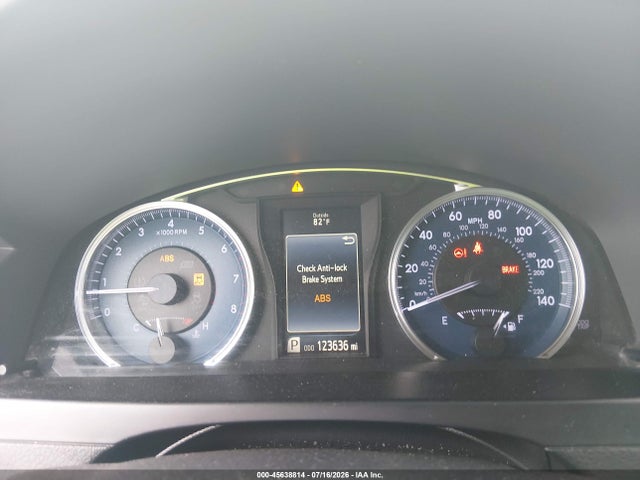 4T1BF1FK0GU146127 Toyota CAMRY LE