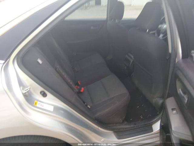4T1BF1FK0GU146127 Toyota CAMRY LE