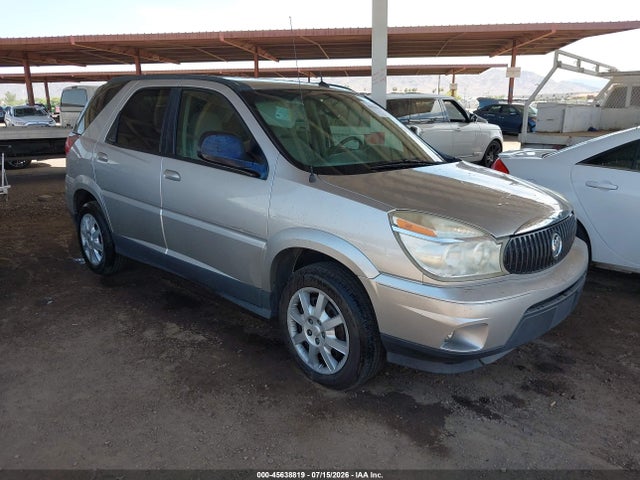 Aukcja sprzedaży 2007 Buick Rendezvous Cx, vin: 3G5DA03LX7S590433, numer aukcji: 45638819