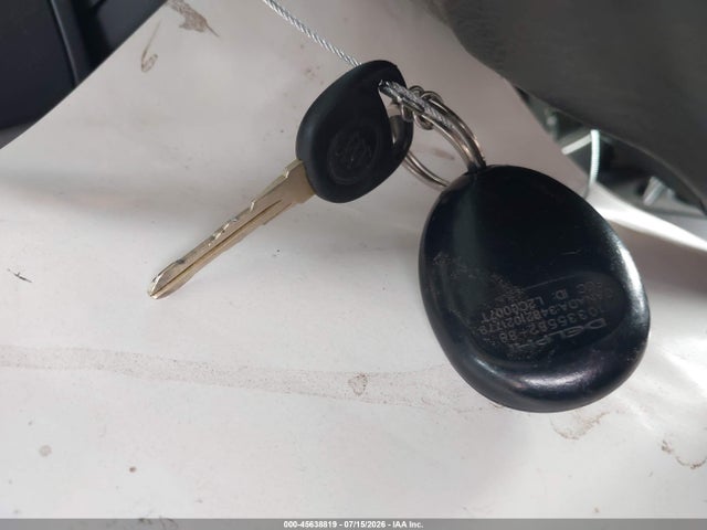 2007 Buick Rendezvous Cx მანქანა იყიდება აუქციონზე, vin: 3G5DA03LX7S590433, აუქციონის ნომერი: 45638819
