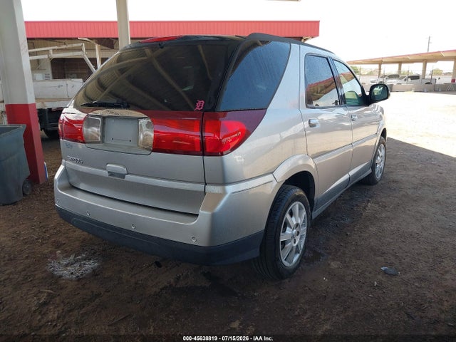 2007 Buick Rendezvous Cx მანქანა იყიდება აუქციონზე, vin: 3G5DA03LX7S590433, აუქციონის ნომერი: 45638819