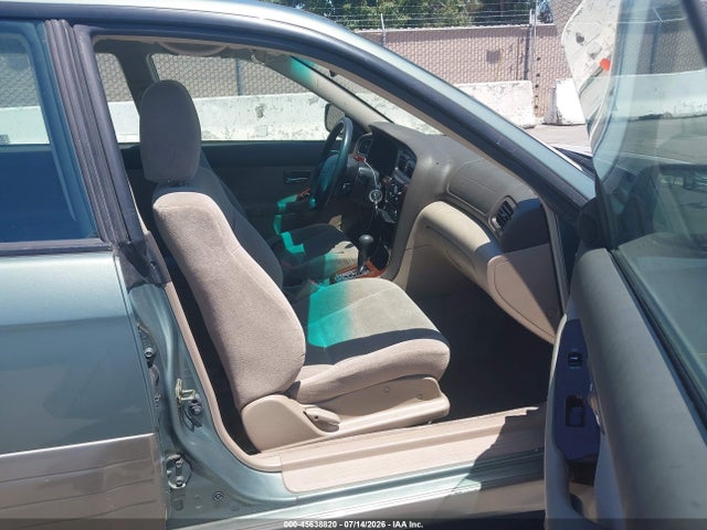 Продаж на аукціоні авто 2003 Subaru Outback, vin: 4S3BH675037652666, номер лоту: 45638820