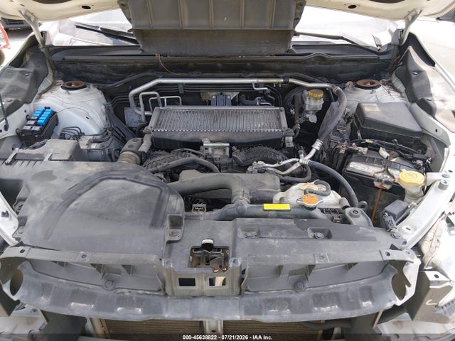 Aukcja sprzedaży 2021 Subaru Ascent Touring, vin: 4S4WMARD6M3439620, numer aukcji: 45638822