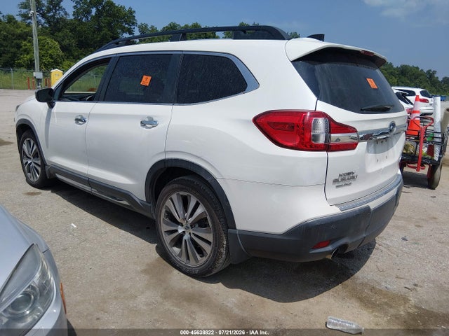 Aukcja sprzedaży 2021 Subaru Ascent Touring, vin: 4S4WMARD6M3439620, numer aukcji: 45638822