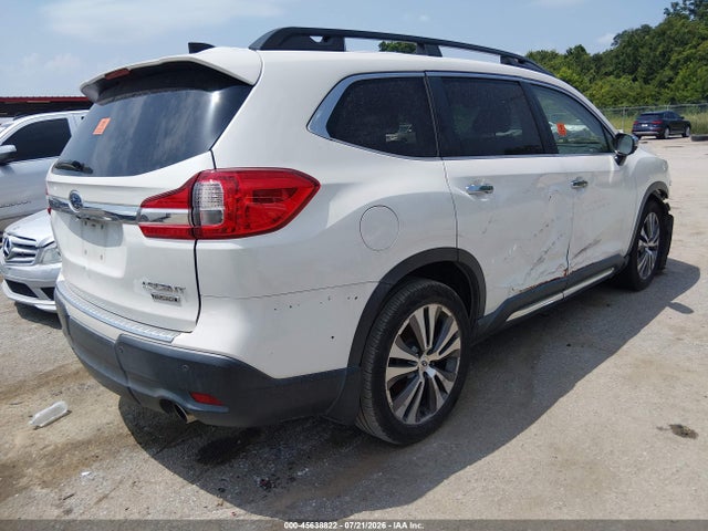 Aukcja sprzedaży 2021 Subaru Ascent Touring, vin: 4S4WMARD6M3439620, numer aukcji: 45638822
