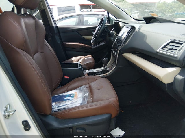 Aukcja sprzedaży 2021 Subaru Ascent Touring, vin: 4S4WMARD6M3439620, numer aukcji: 45638822