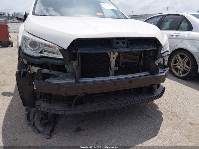 Aukcja sprzedaży 2021 Subaru Ascent Touring, vin: 4S4WMARD6M3439620, numer aukcji: 45638822