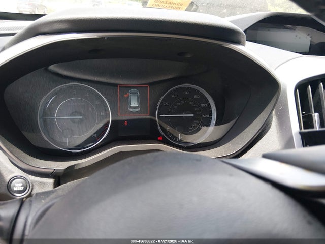 Aukcja sprzedaży 2021 Subaru Ascent Touring, vin: 4S4WMARD6M3439620, numer aukcji: 45638822