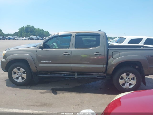 45638824 :رقم المزاد ، 5TFJU4GN1EX061356 vin ، 2014 Toyota Tacoma Prerunner V6 مزاد بيع