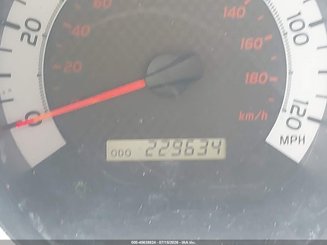45638824 :رقم المزاد ، 5TFJU4GN1EX061356 vin ، 2014 Toyota Tacoma Prerunner V6 مزاد بيع