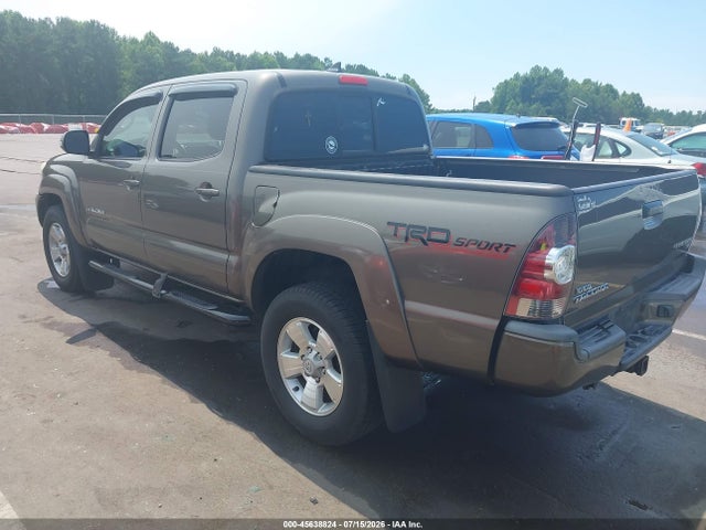 45638824 :رقم المزاد ، 5TFJU4GN1EX061356 vin ، 2014 Toyota Tacoma Prerunner V6 مزاد بيع