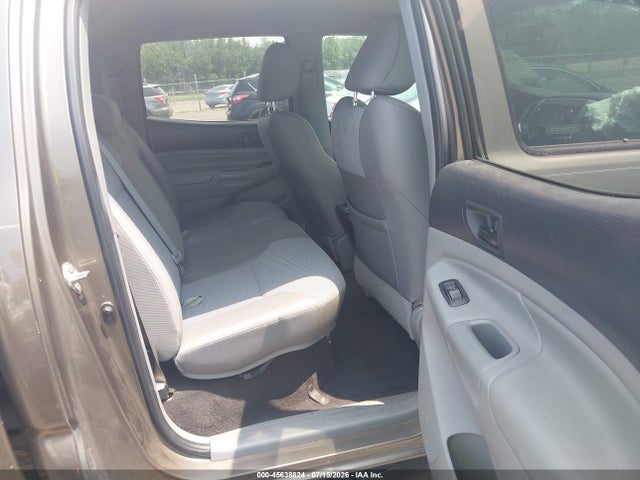 45638824 :رقم المزاد ، 5TFJU4GN1EX061356 vin ، 2014 Toyota Tacoma Prerunner V6 مزاد بيع