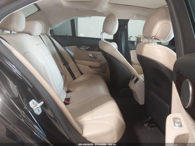 Продаж на аукціоні авто 2016 Mercedes-benz C 300 4matic, vin: 55SWF4KB5GU098175, номер лоту: 45638826