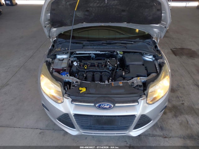 1FADP3F26EL429386 Ford FOCUS SE