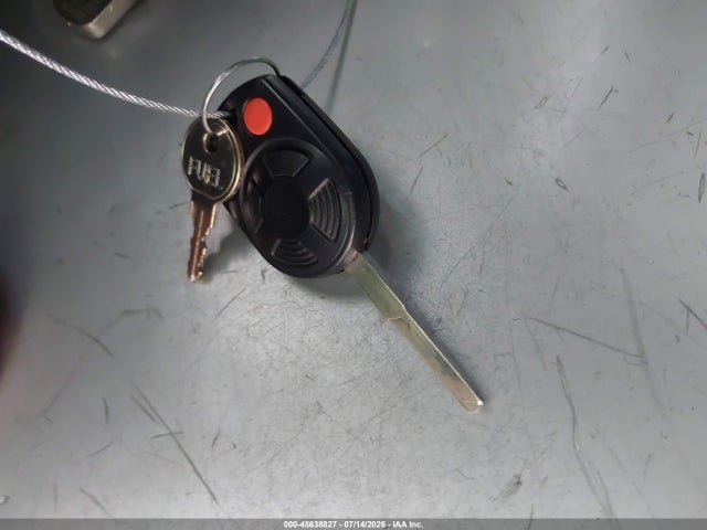 1FADP3F26EL429386 Ford FOCUS SE