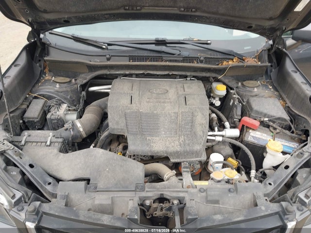 Aukcja sprzedaży 2021 Subaru Forester Premium, vin: JF2SKAFC6MH434992, numer aukcji: 45638828
