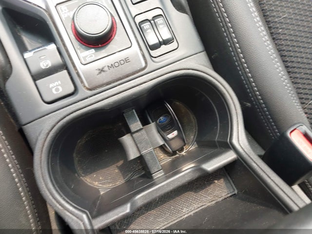 Aukcja sprzedaży 2021 Subaru Forester Premium, vin: JF2SKAFC6MH434992, numer aukcji: 45638828