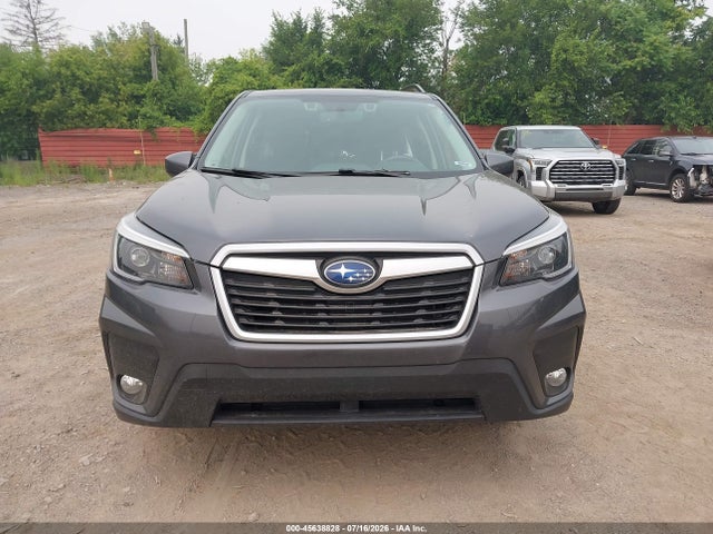 Aukcja sprzedaży 2021 Subaru Forester Premium, vin: JF2SKAFC6MH434992, numer aukcji: 45638828