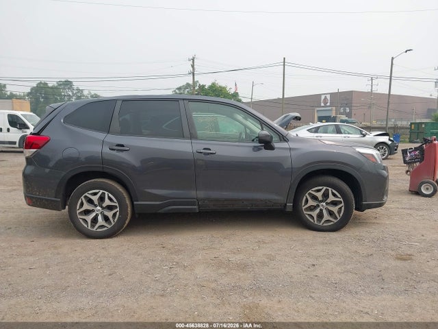 Aukcja sprzedaży 2021 Subaru Forester Premium, vin: JF2SKAFC6MH434992, numer aukcji: 45638828