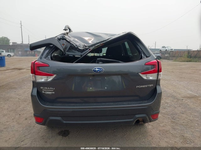 Aukcja sprzedaży 2021 Subaru Forester Premium, vin: JF2SKAFC6MH434992, numer aukcji: 45638828