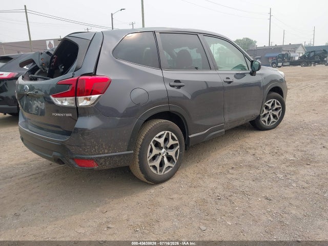 Aukcja sprzedaży 2021 Subaru Forester Premium, vin: JF2SKAFC6MH434992, numer aukcji: 45638828
