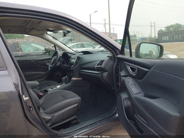Aukcja sprzedaży 2021 Subaru Forester Premium, vin: JF2SKAFC6MH434992, numer aukcji: 45638828